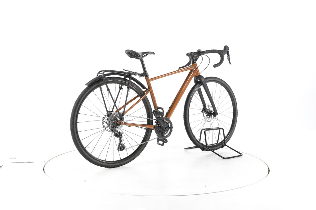 Cannondale Topstone 1 Gravelbike - Image 12