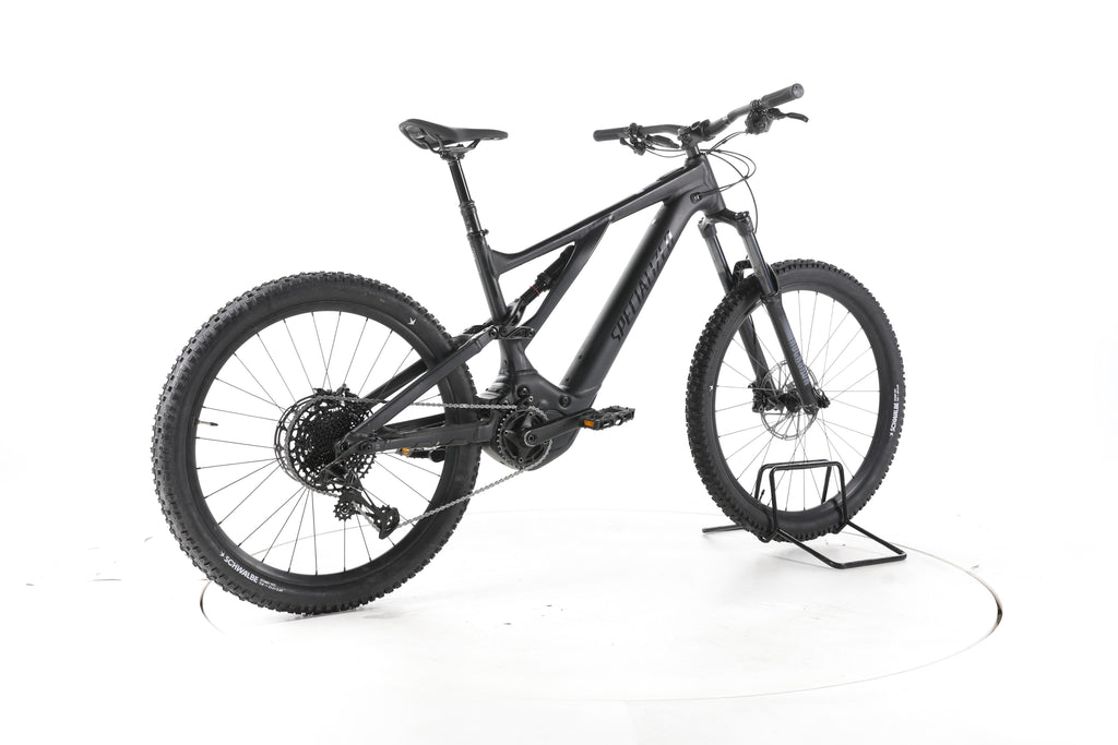 Specialized Turbo Levo E-Bike Fully - Image 12
