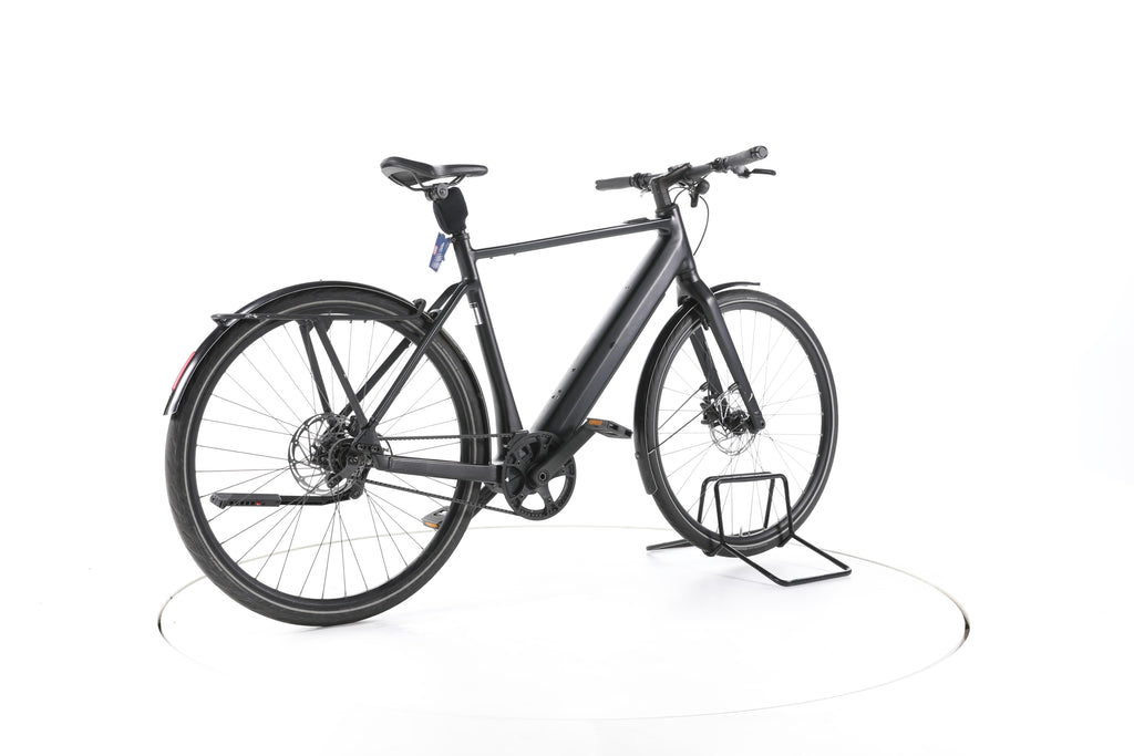 Riese & Müller UBN Five City E-Bike - Image 12