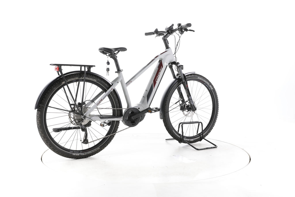 Conway Cairon C 2.0 Trekking E-Bike - Image 12