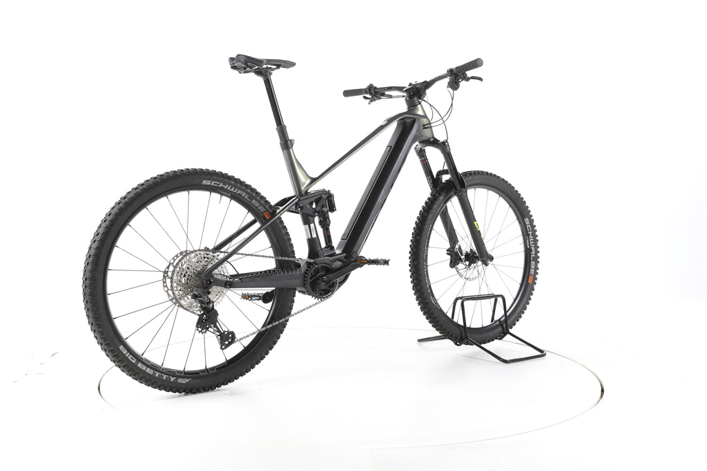 Bulls Sonic EN-SL 1 Fully E-Bike Carbon - Image 12