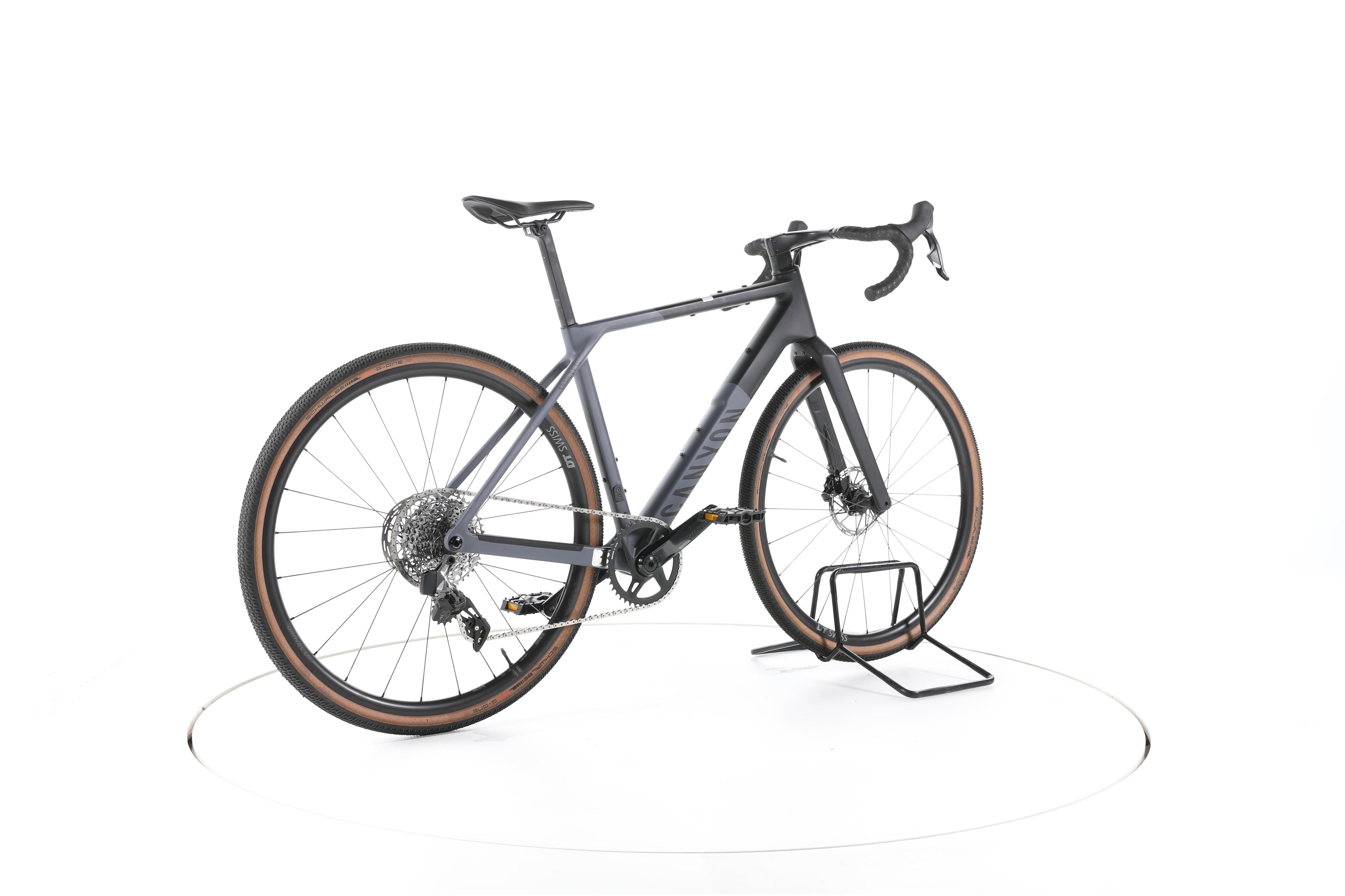 Canyon Grail CF SL 7 AXS - Image 12