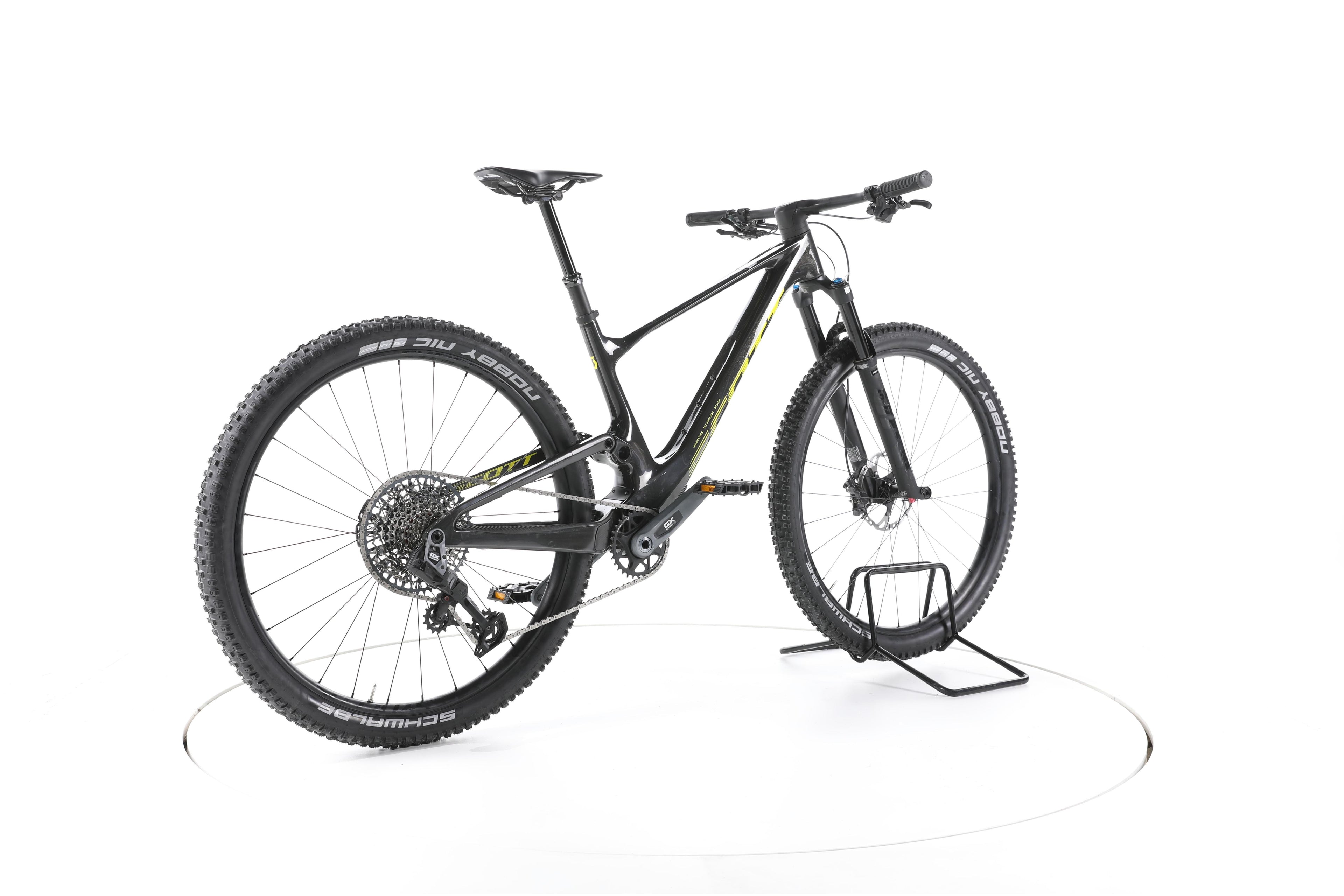 Scott Spark RC Team Issue TR - Image 12