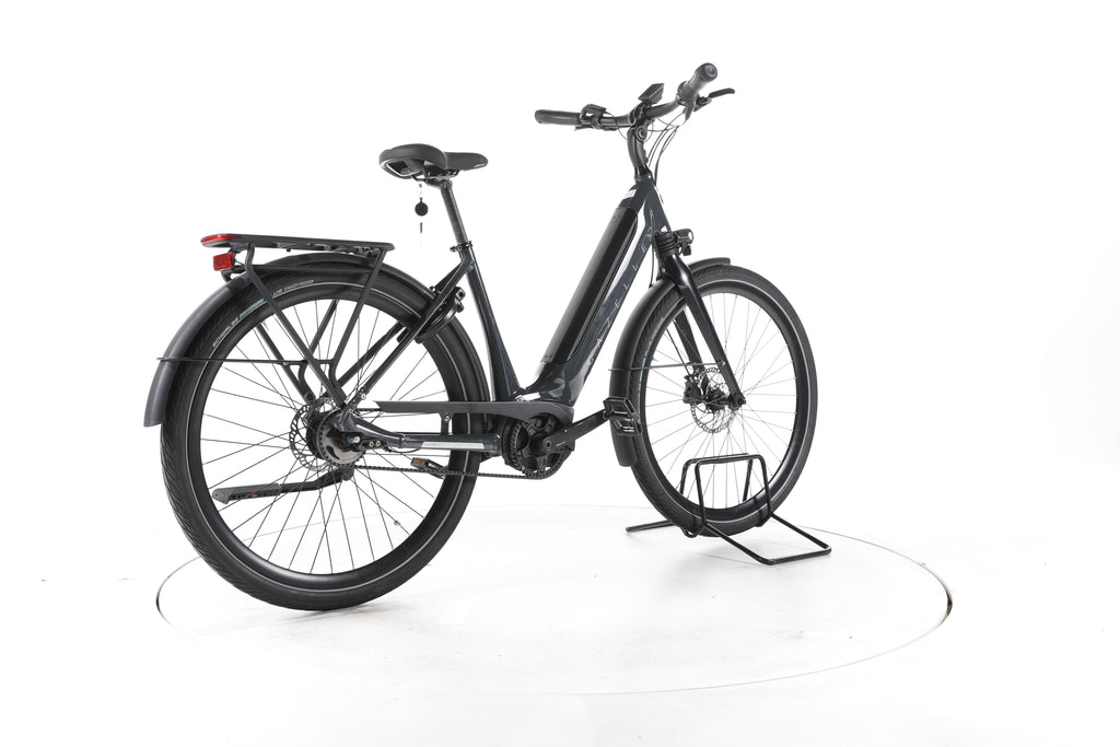 Gazelle Ultimate C5 HMB City E-Bike Tiefeinsteiger - Image 12