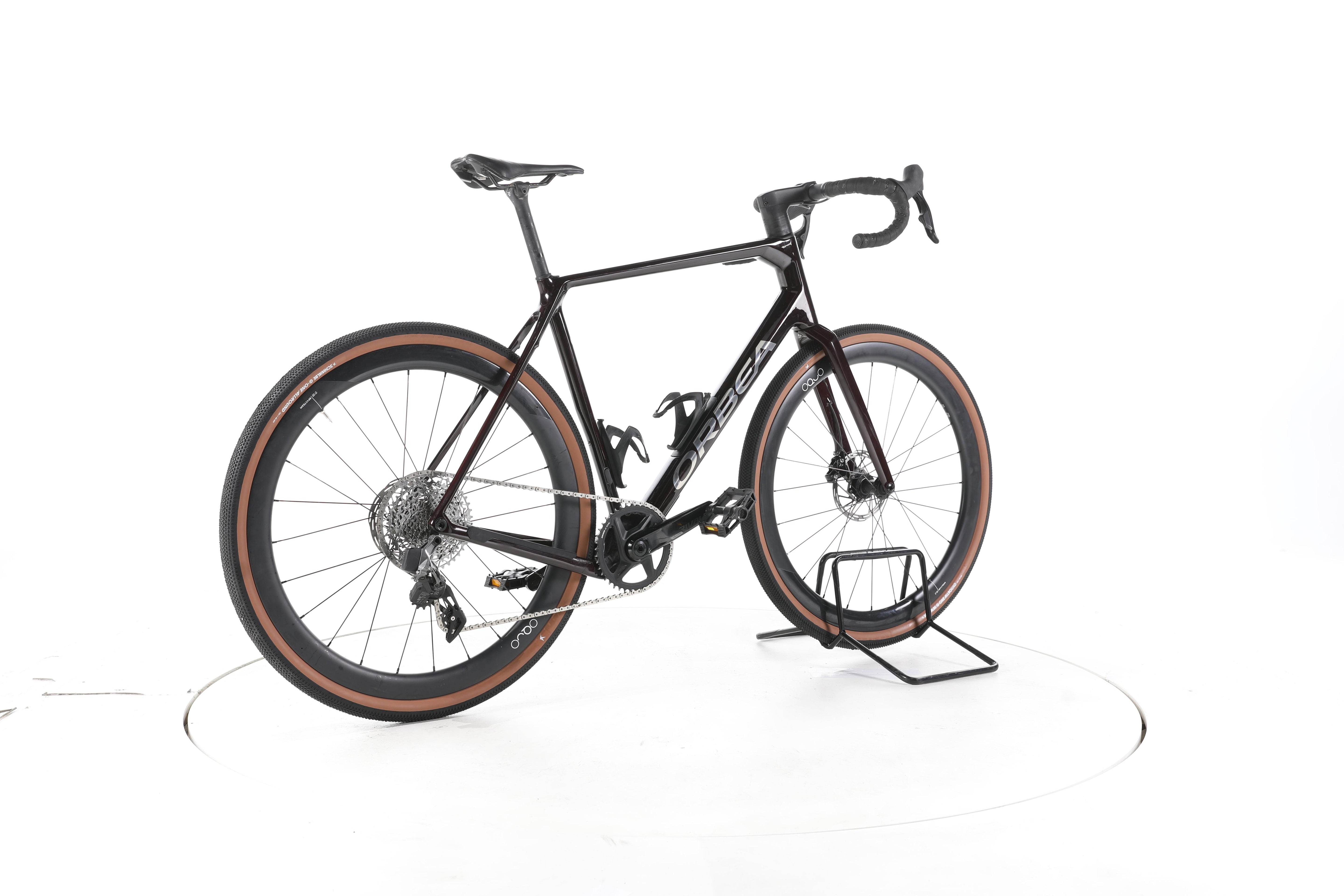 Orbea Terra M31eTEAM 1X Fahrrad Rennrad & Gravel - Image 12