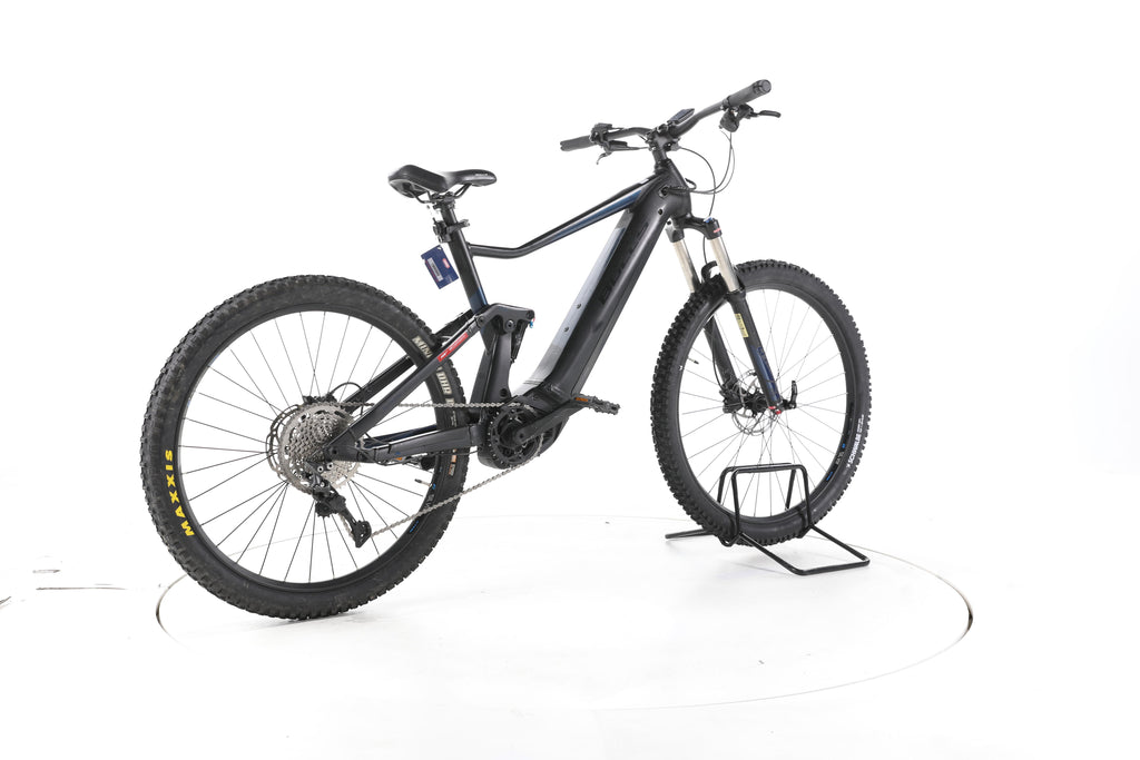 Bulls Copperhead EVO AM 1 Trekking E-Bike - Image 12