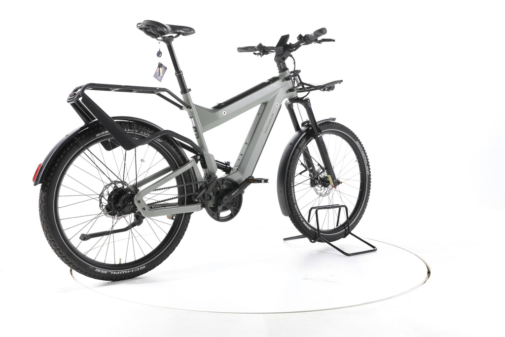 Riese & Müller Superdelite GT Rohloff SUV E-Bike - Image 12