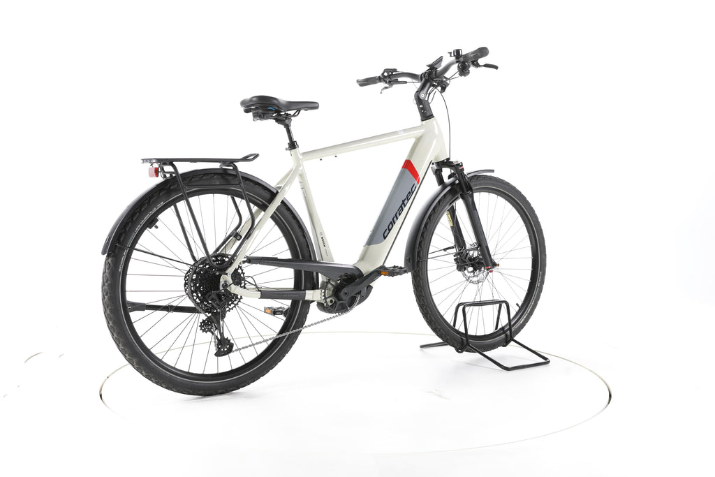 Corratec E-Power Sport 28 SE 3.0 CX7 Trekking E-Bike - Image 12