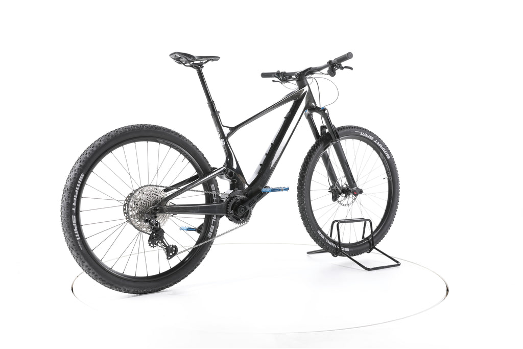 Scott Lumen eRIDE 910 Fully E-Bike Carbon - Image 12