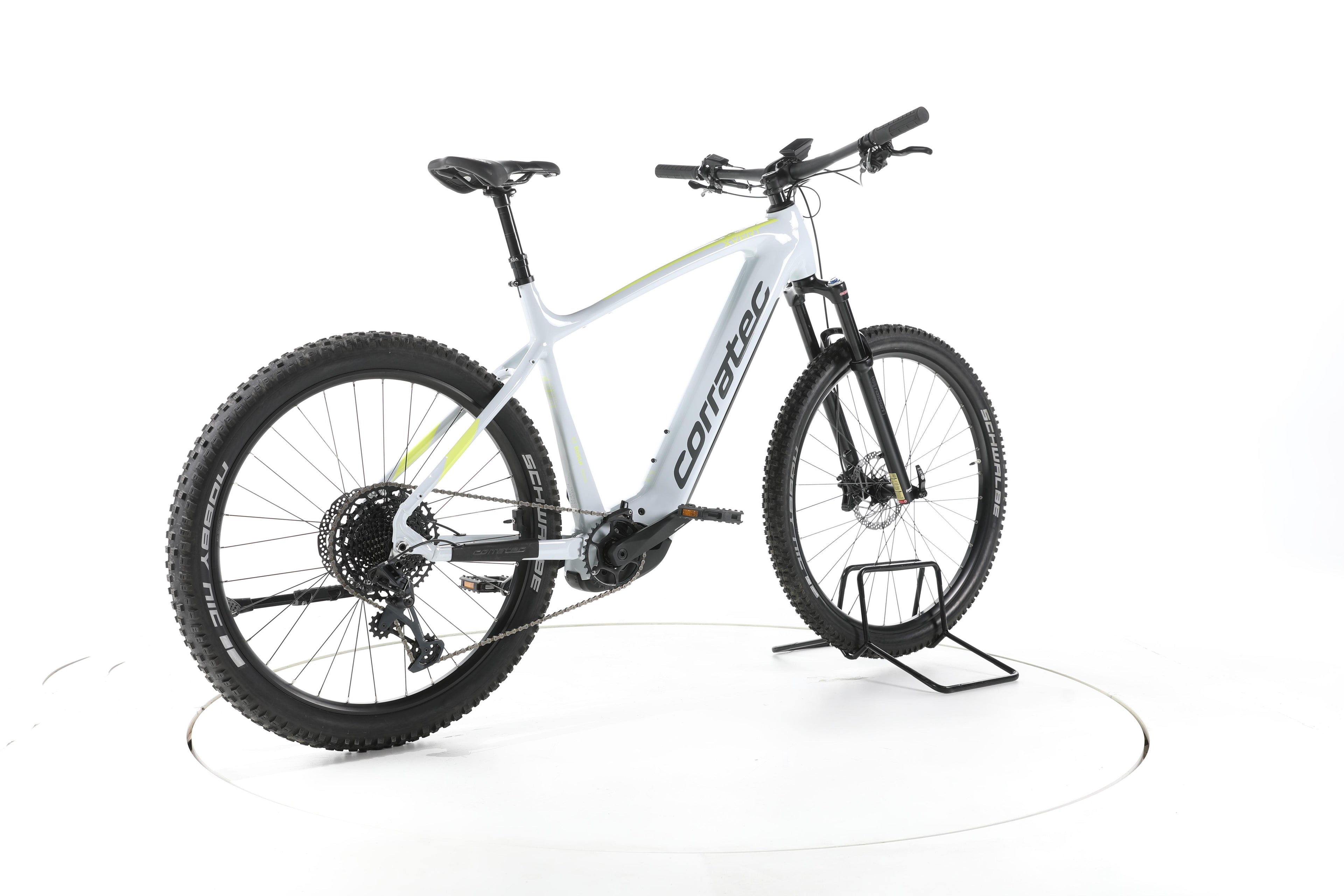 Corratec X-VERT CX 7 E-Bike 2023 - Image 12