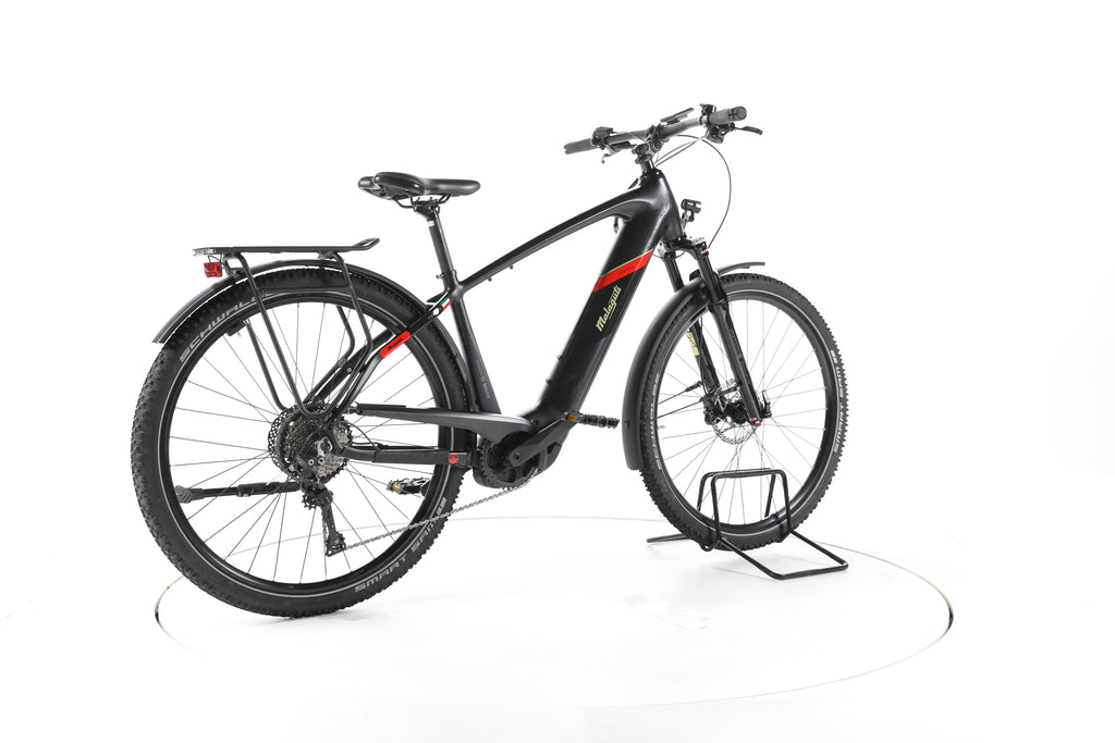 Malaguti Cortina TR 5.2 Trekking E-Bike 2023 - Image 12
