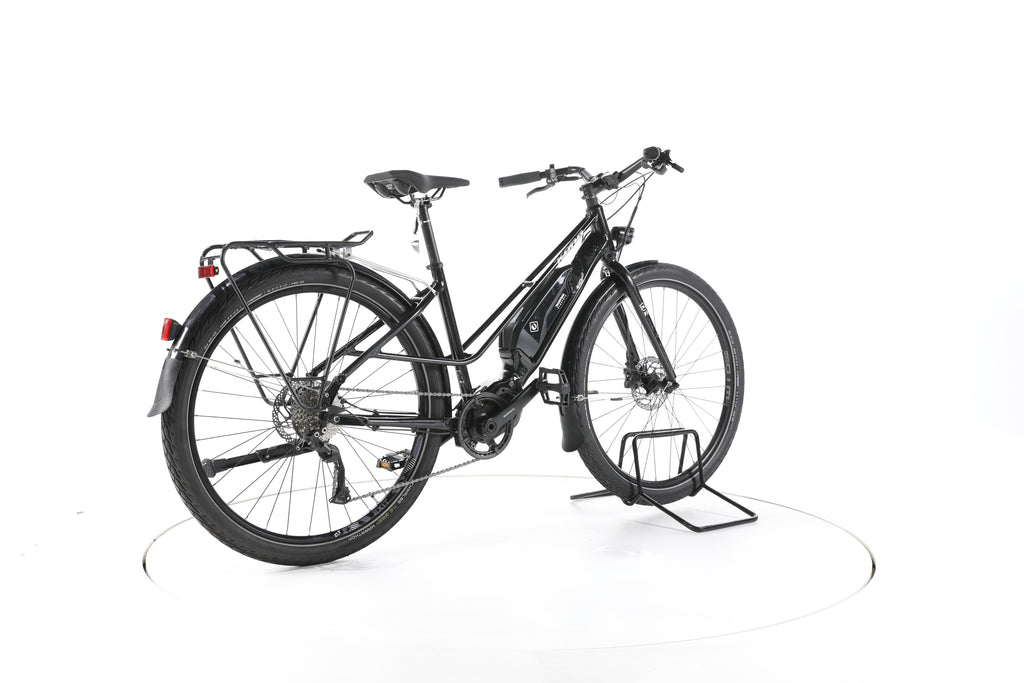 Kona Ecoco Trekking E-Bike - Image 12