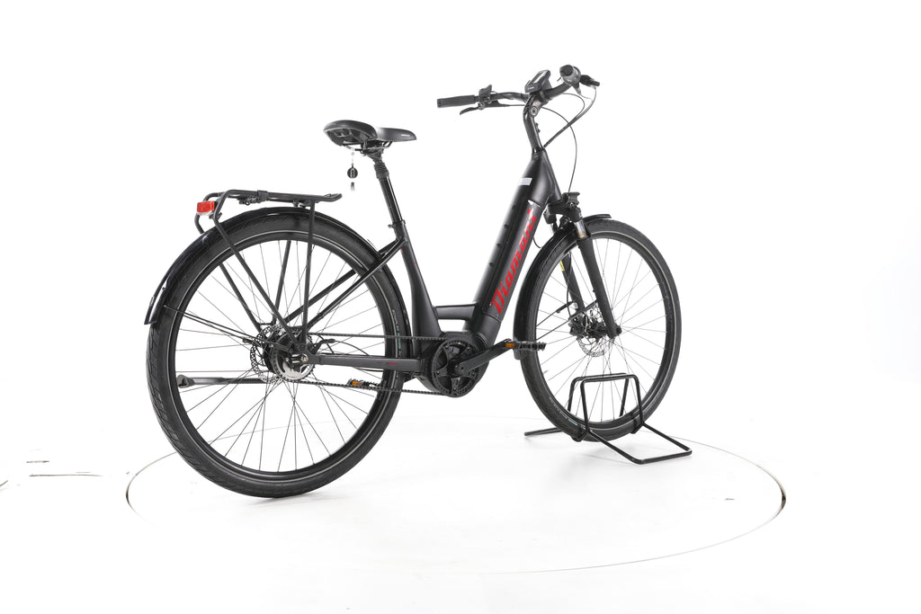 Diamant Beryll Esprit+ City E-Bike Tiefeinsteiger - Image 12