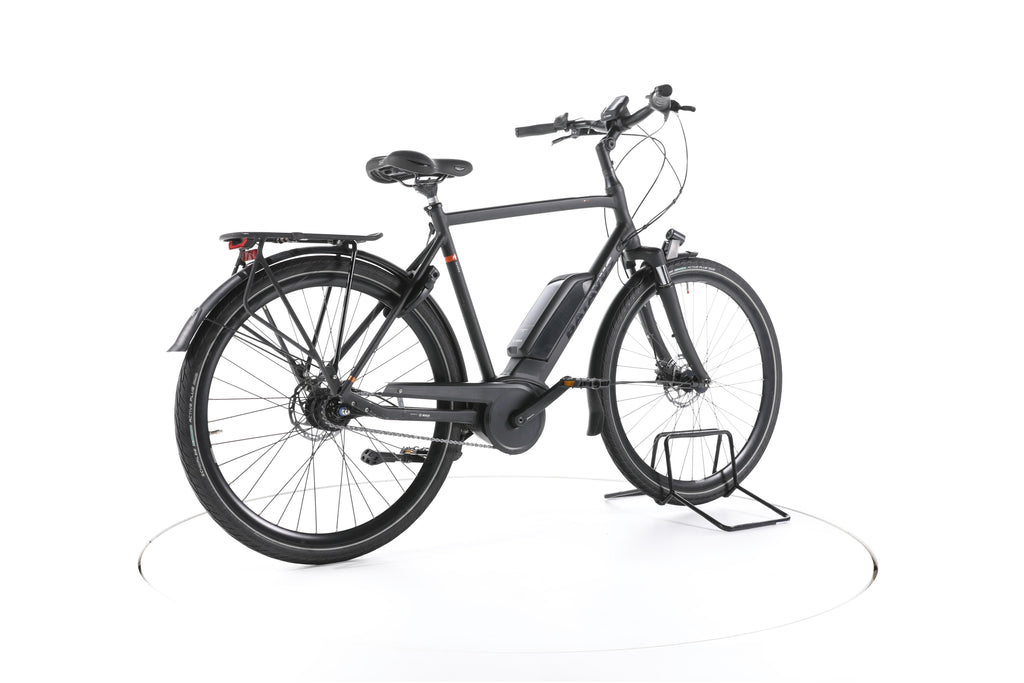Batavus Senero City E-Bike - Image 12