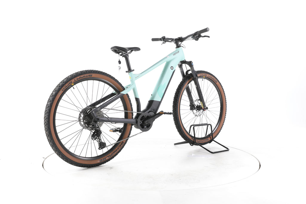 Hepha Mountain 7 Ultra E-Bike 2024 - Image 12