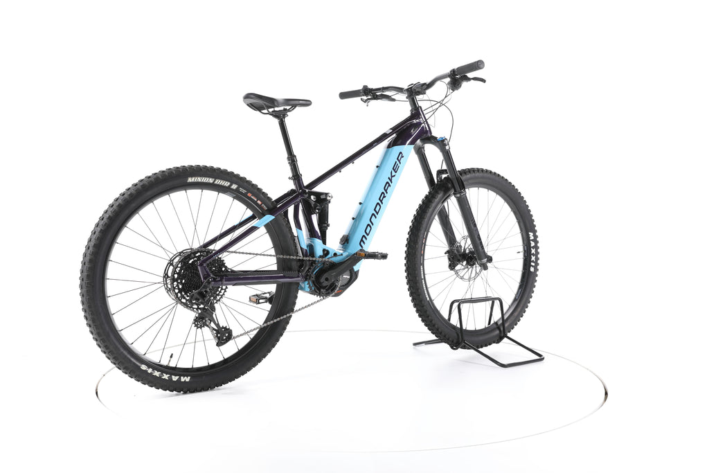Mondraker DUSK R Fully E-Bike - Image 12