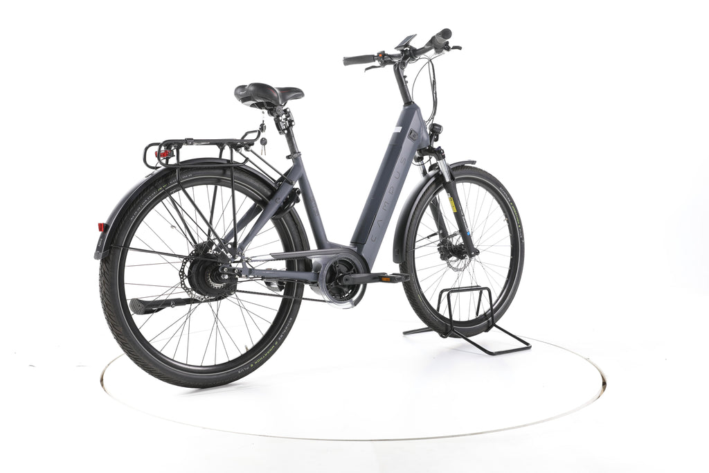 Campus BM 38 City E-Bike Tiefeinsteiger - Image 12
