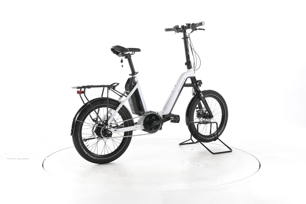 Victoria eFolding 7.2 Falt E-Bike Tiefeinsteiger - Image 12