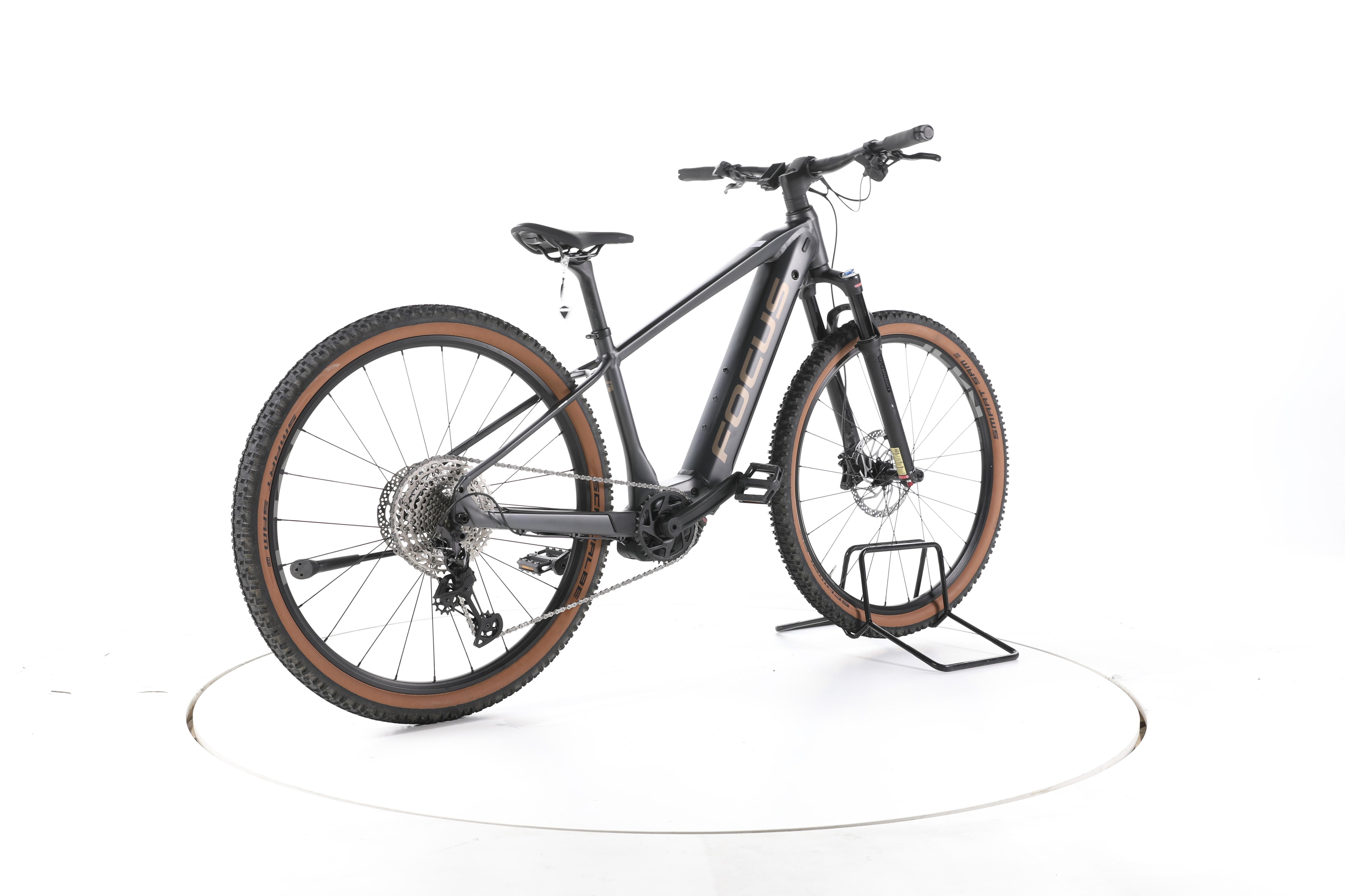 Focus Jarifa² 6.9 E-Bike - Image 12