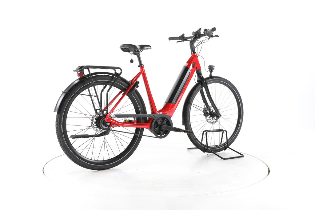Gazelle Ultimate C8+ HMB City E-Bike Tiefeinsteiger - Image 12