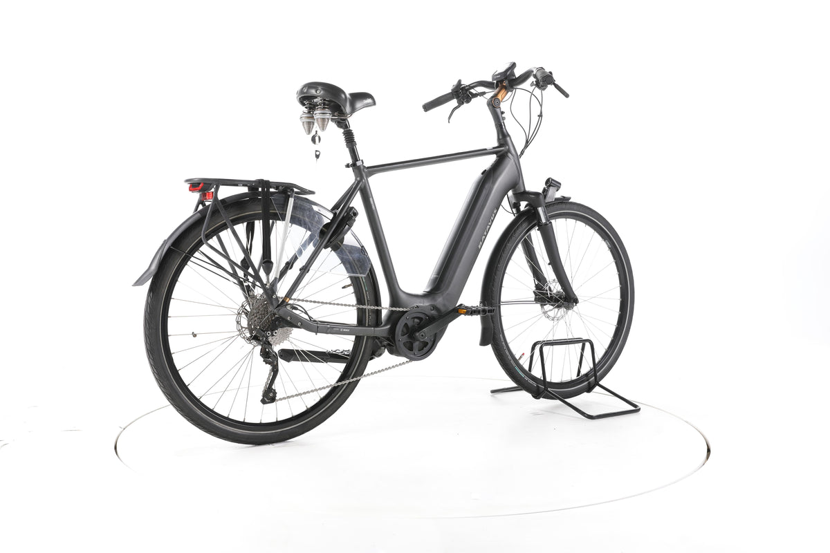 Batavus Finez E-go Power Trekking E-Bike - Image 12