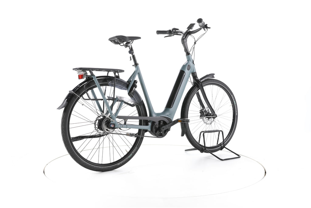 Gazelle Arroyo C5 HMB Elite City E-Bike Tiefeinsteiger 2024 - Image 12