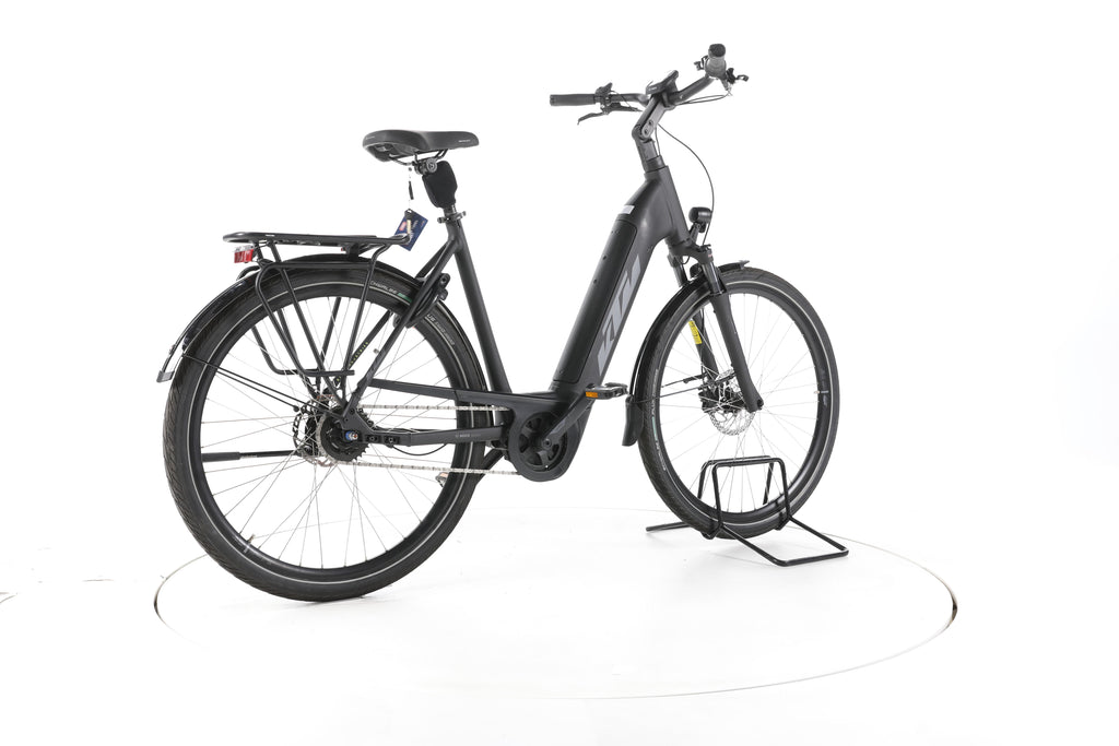 KTM ZEG Cento 5 RT City E-Bike Tiefeinsteiger - Image 12