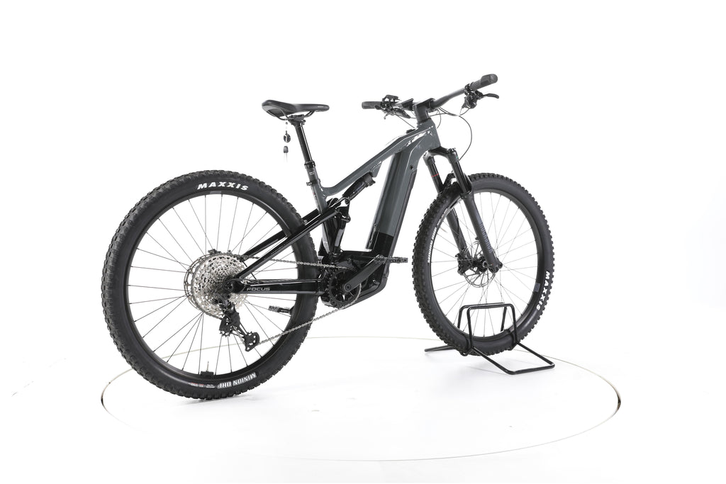 Focus Thron² 6.8 Fully E-Bike 2023 - Image 12