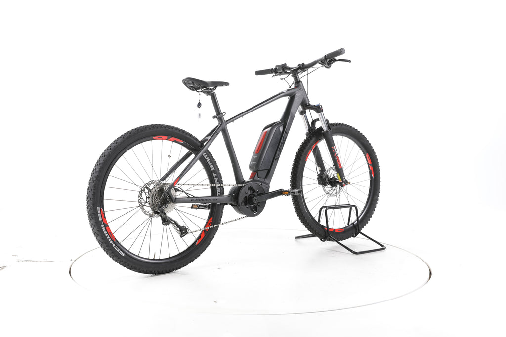 X-Fact E-Power 1.0 E-Bike 2025 - Image 12