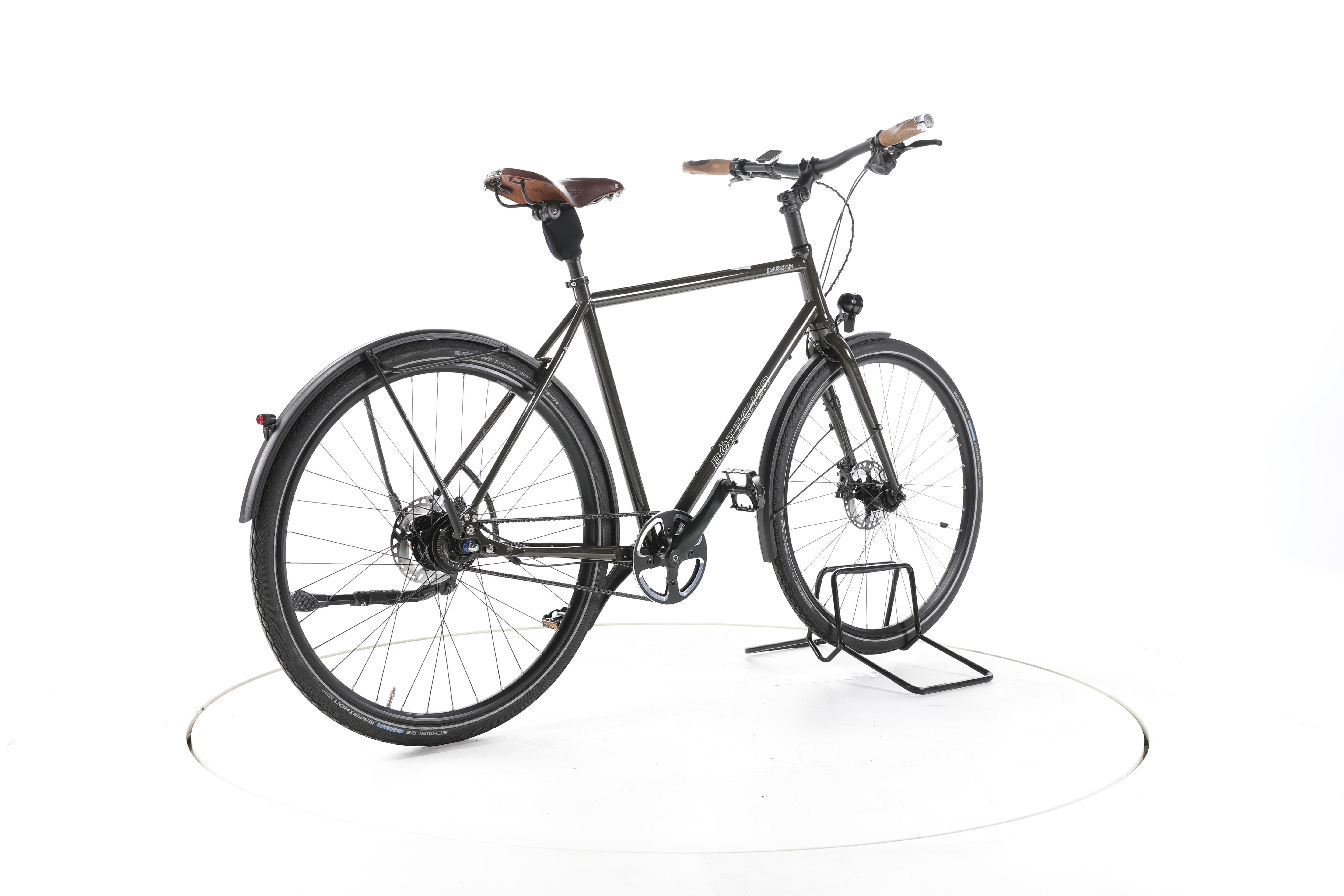 Böttcher Dakkar - Image 12