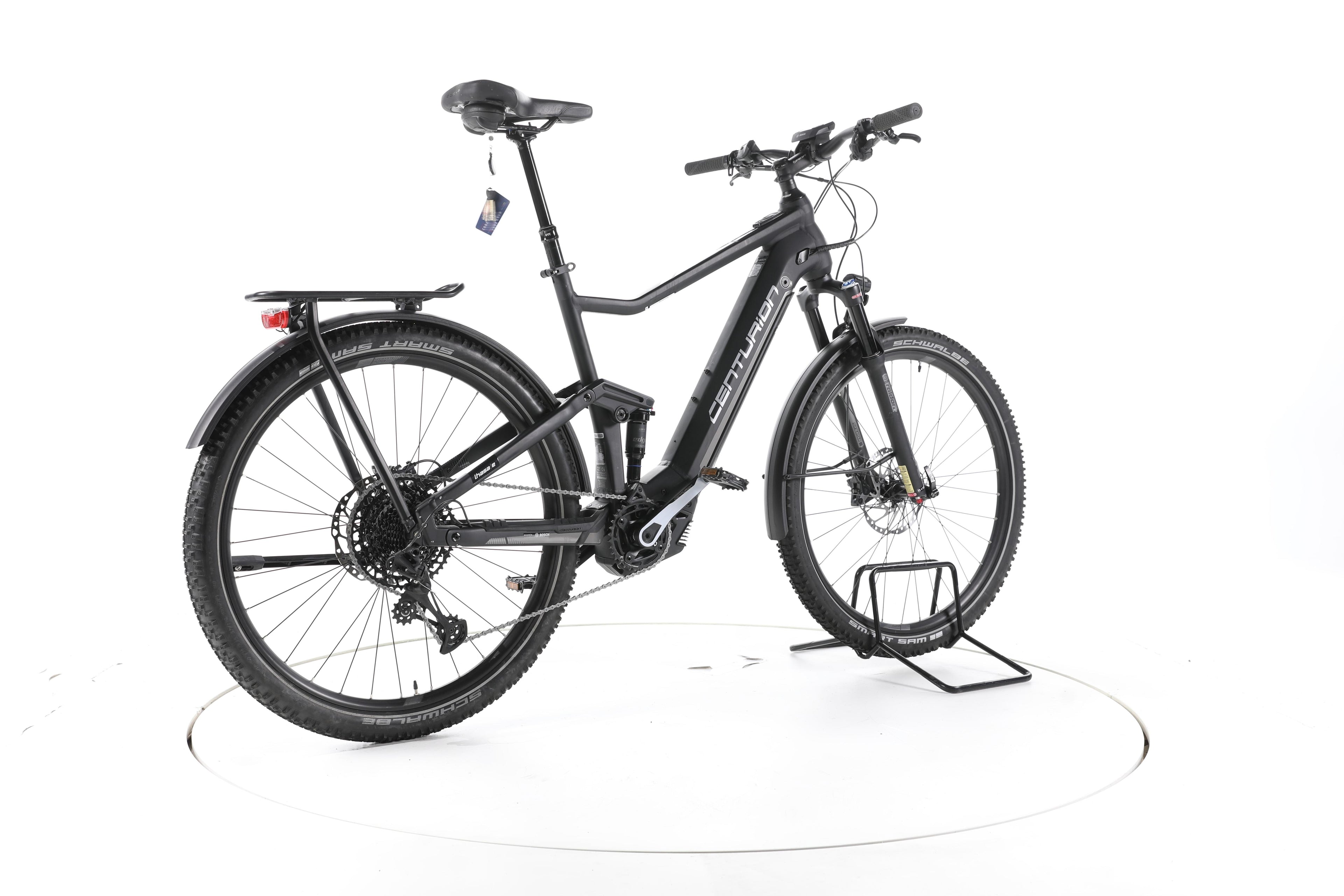 Centurion Lhasa E R860i EQ SUV E-Bike - Image 12