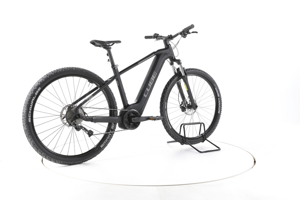 Cube Reaction Hybrid Performance E-Bike - Image 12