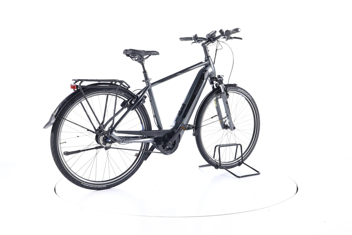 Pegasus Premio EV City E-Bike - Image 12