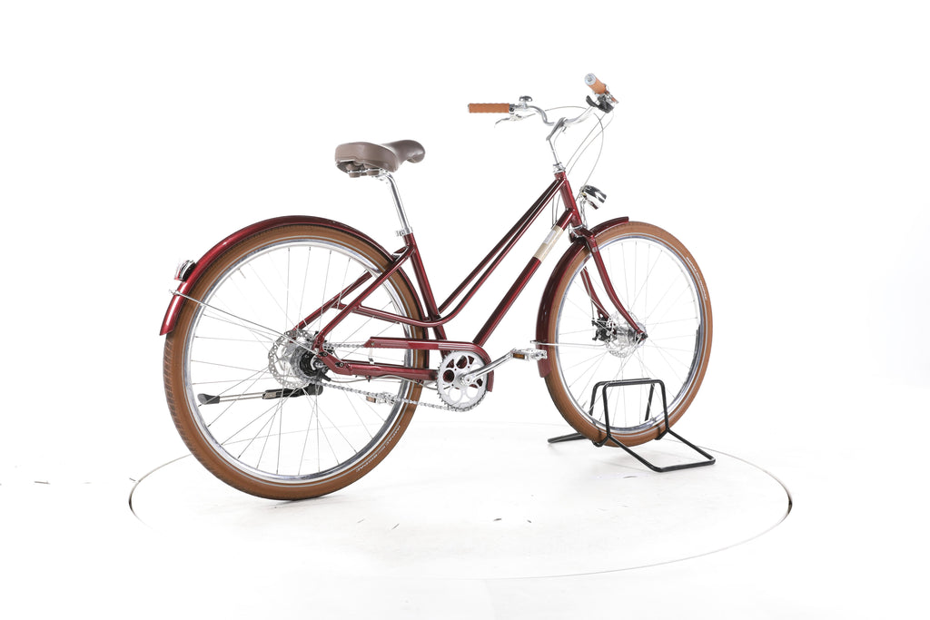 Creme Cycles Eve 7 Fahrrad City & Trekking - Image 12