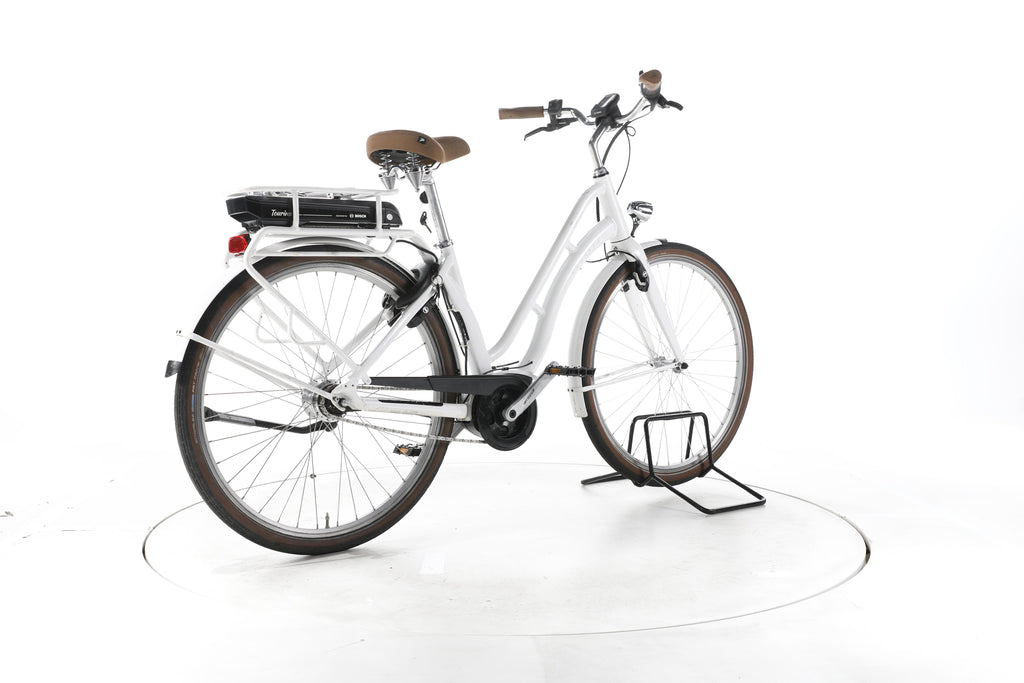Pegasus Tourina E7F City E-Bike - Image 12