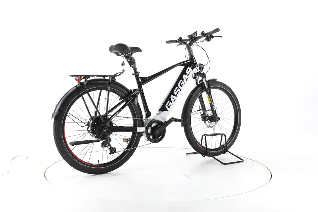 GASGAS G Trekking 2.0 Trekking E-Bike - Image 12