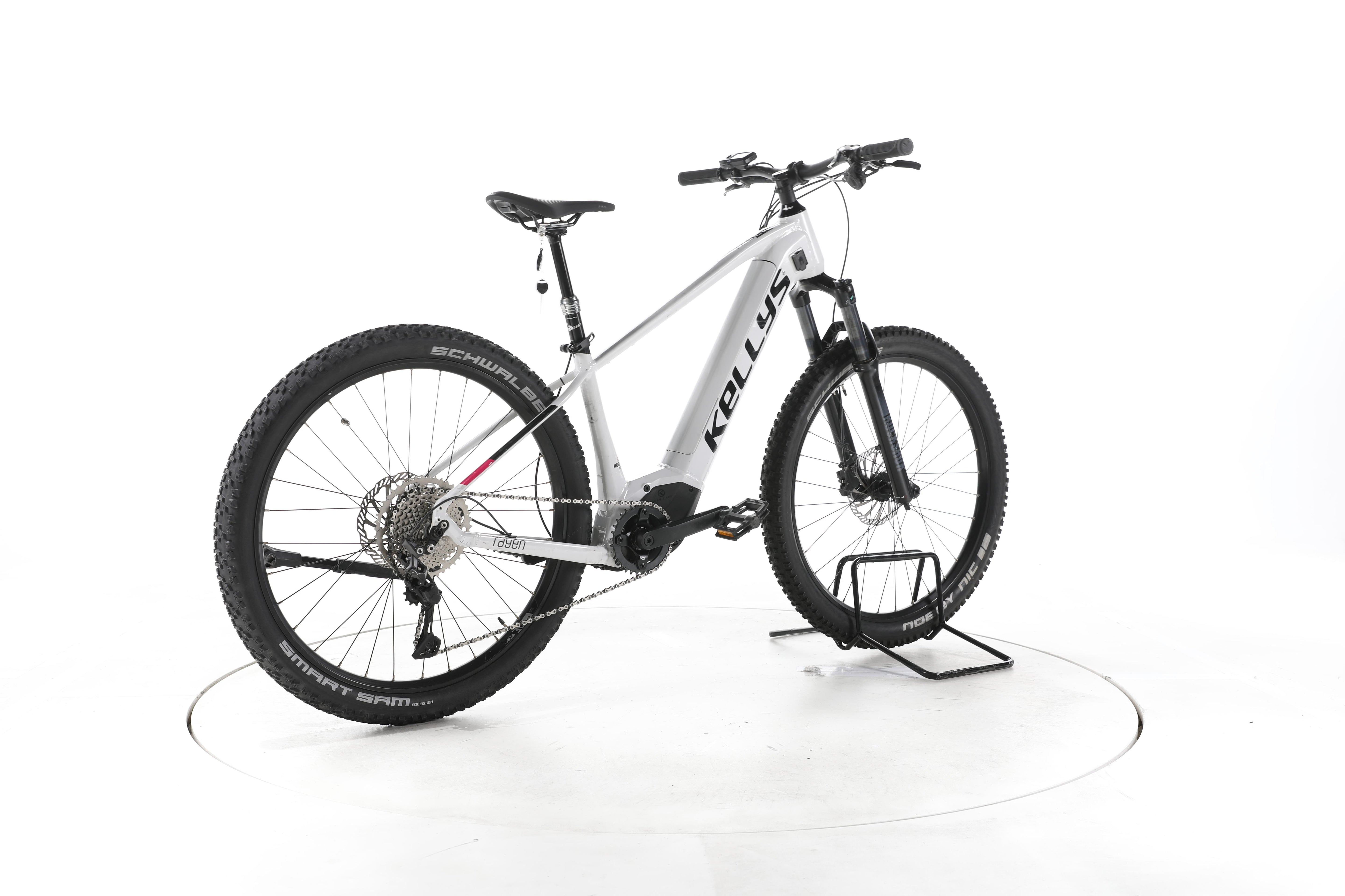Kellys TAYEN R50 E-Bike - Image 12