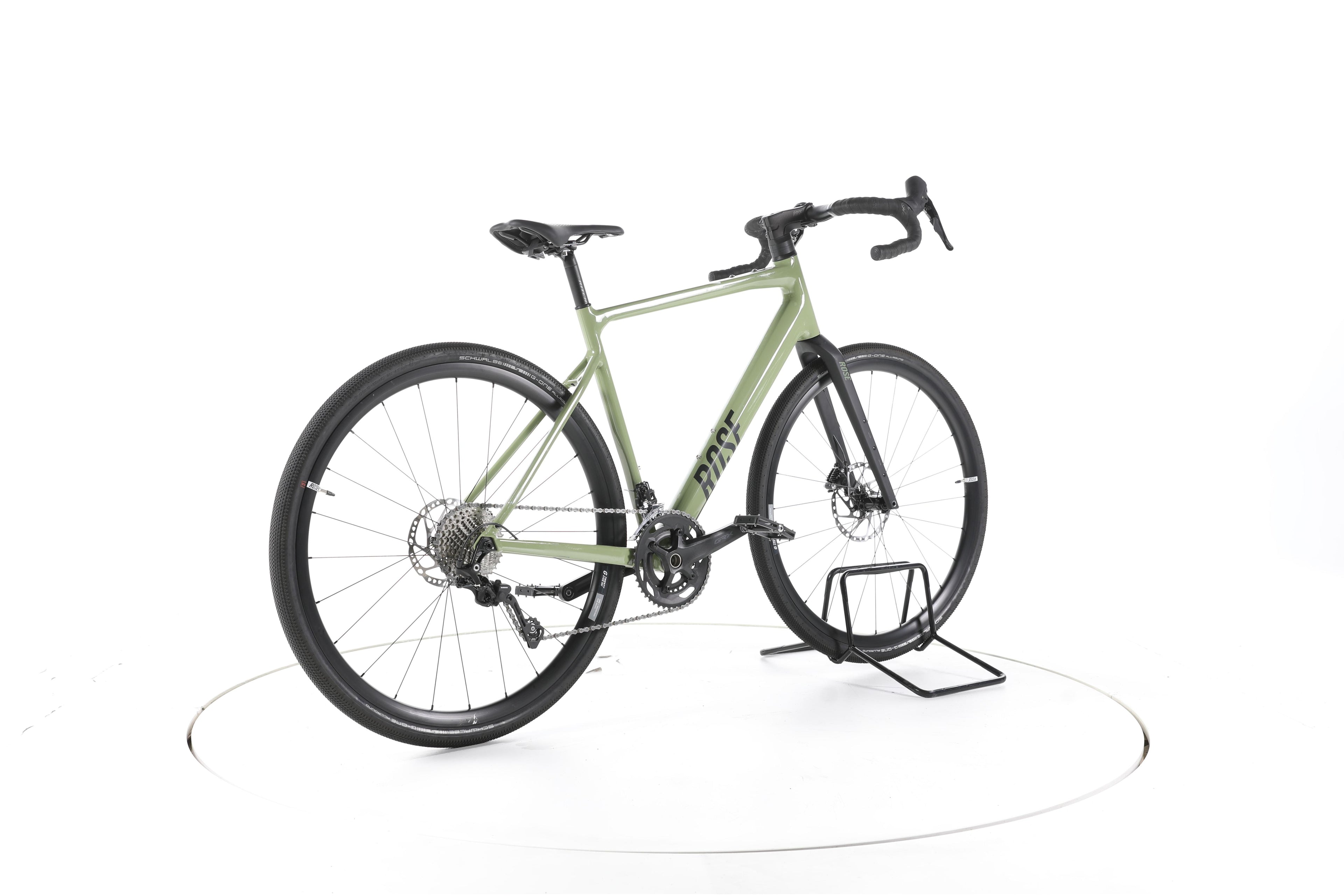 Rose Backroad AL GRX RX400 - Image 12