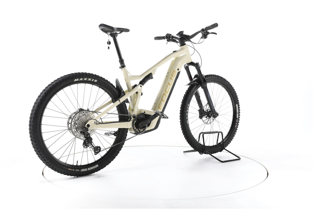Focus Thron² 6.8 Fully E-Bike - Image 12