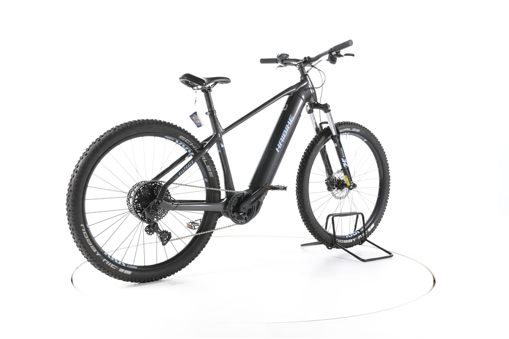 Haibike AllTrack 5 E-Bike 2024 - Image 12