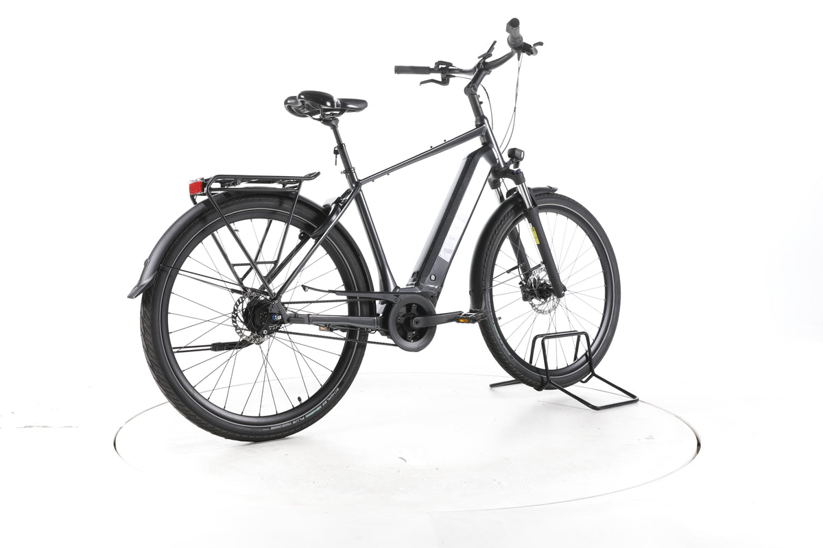 Kalkhoff Image 3 Move BLX City E-Bike 2024 - Image 12