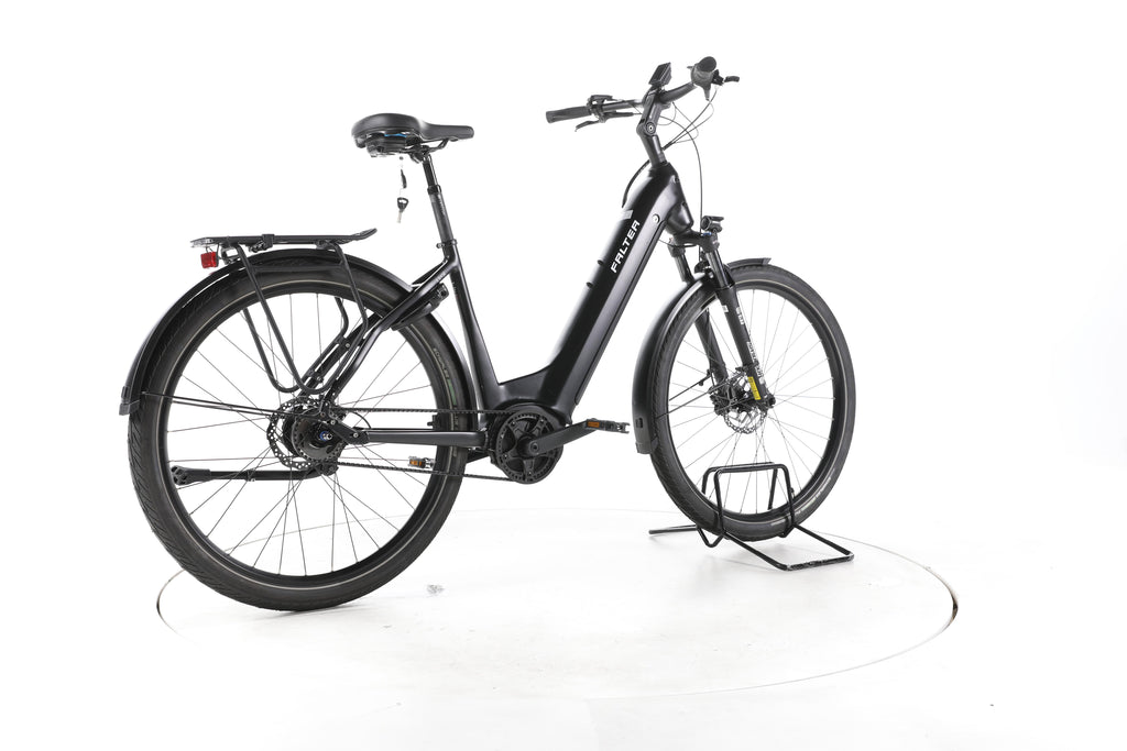FALTER E 9.4 SE FL City E-Bike Tiefeinsteiger 2024 - Image 12