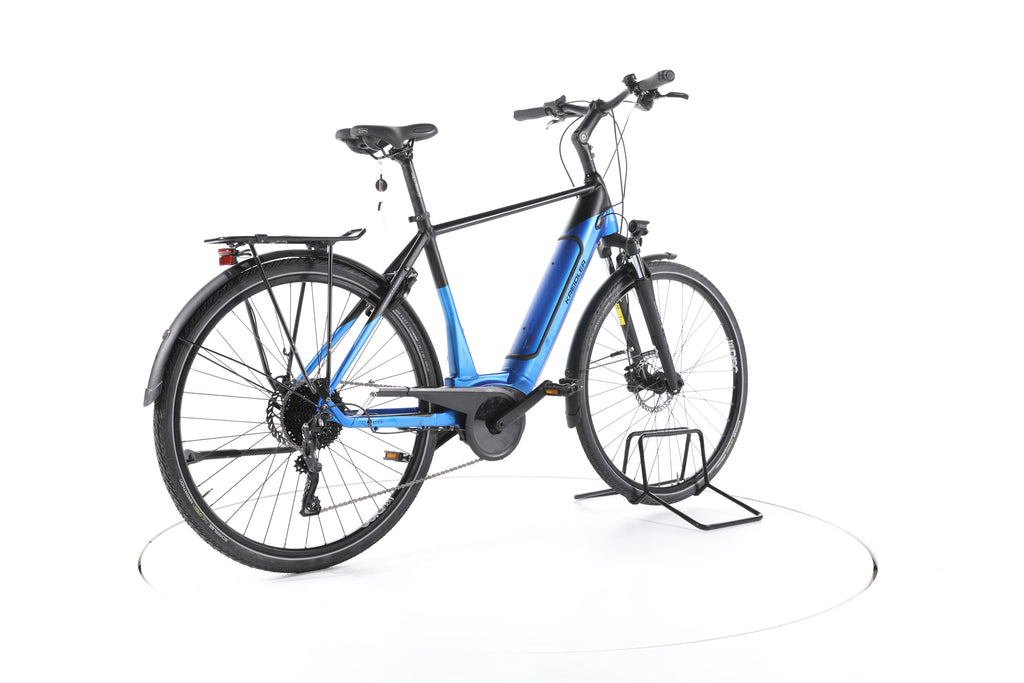 Kreidler Vitality ECO 7 Sport Trekking E-Bike - Image 12