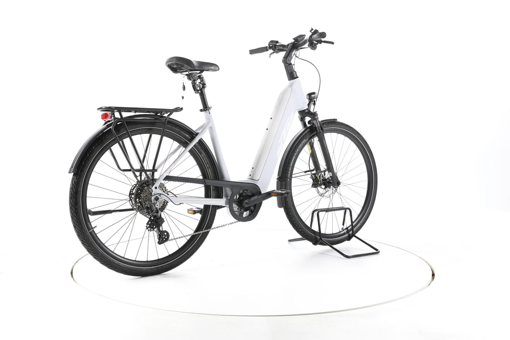 KTM Macina Style Pro Trekking E-Bike Tiefeinsteiger - Image 12