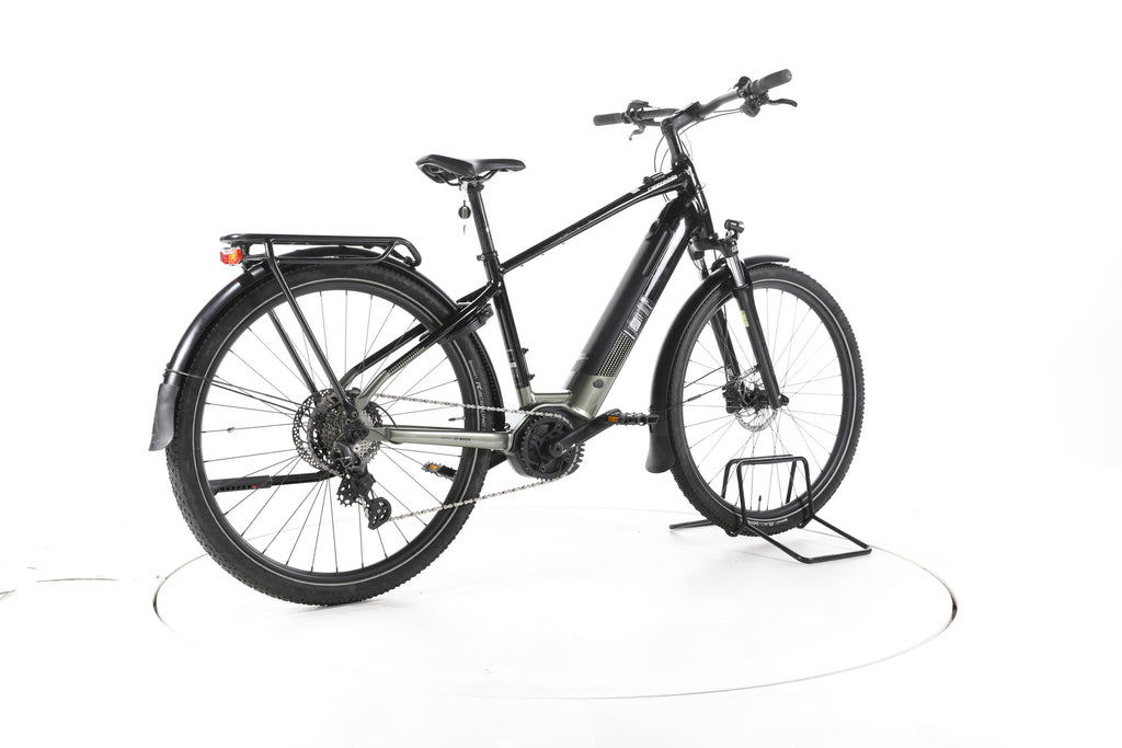 Cannondale Tesoro Neo X 2 Trekking E-Bike - Image 12