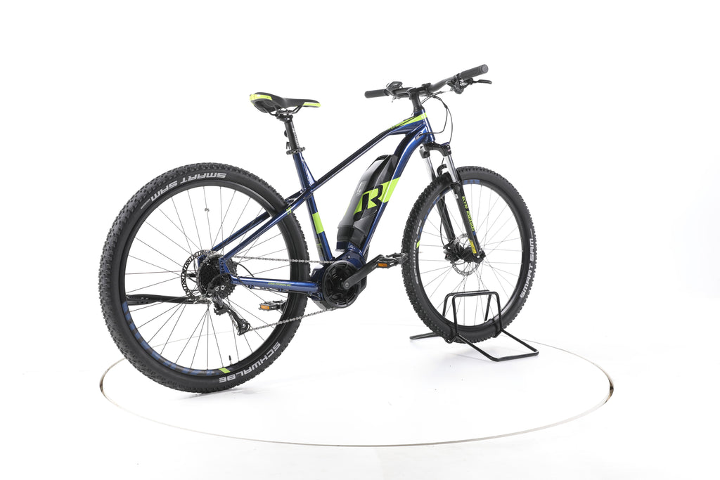 R Raymon HardRay E-Nine 4.0 E-Bike - Image 12