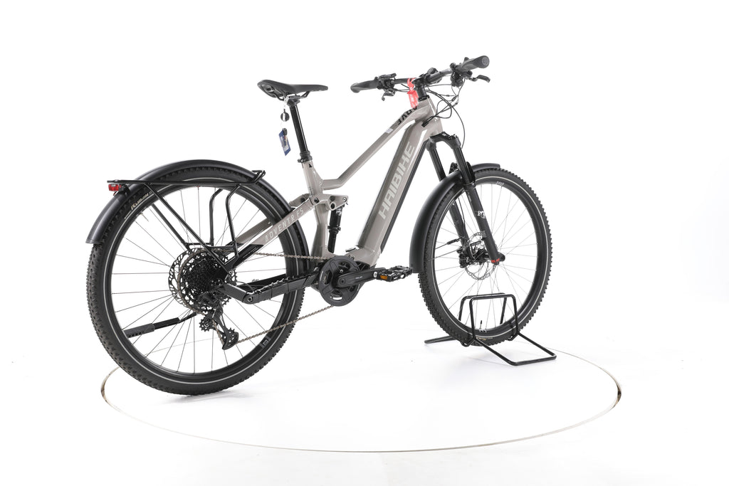 Haibike Adventr FS 10 SUV E-Bike 2026 - Image 12