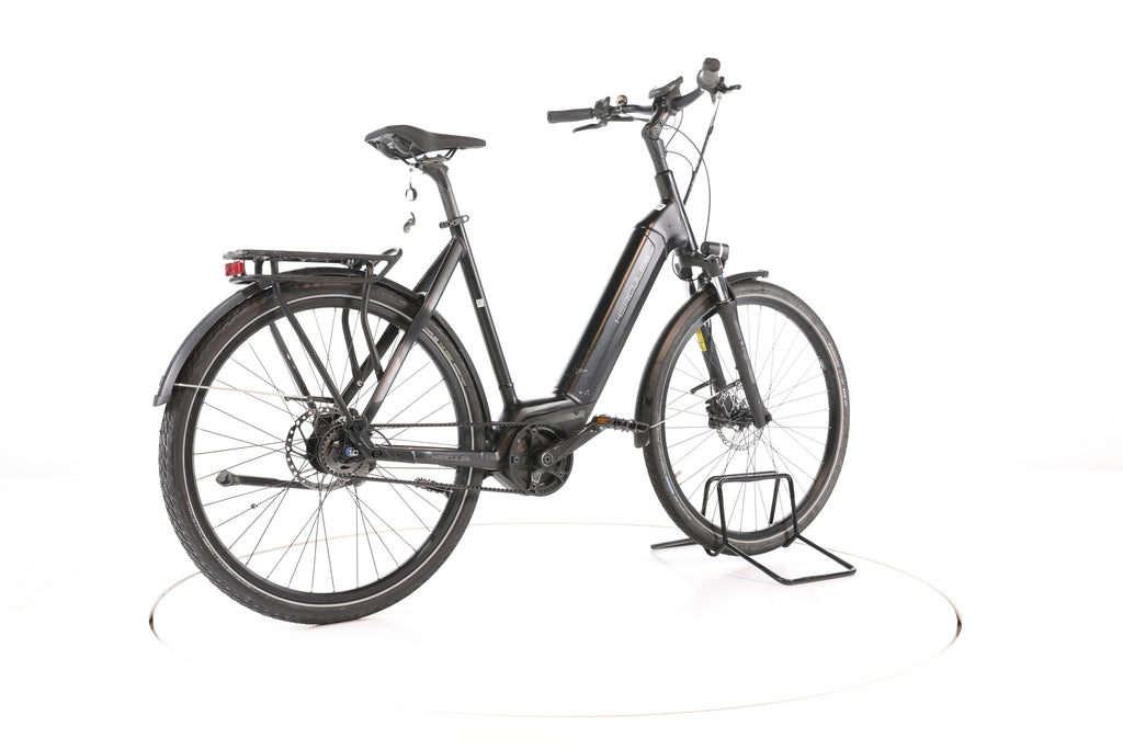 Hercules E-Imperial I-F5 City E-Bike Tiefeinsteiger - Image 12