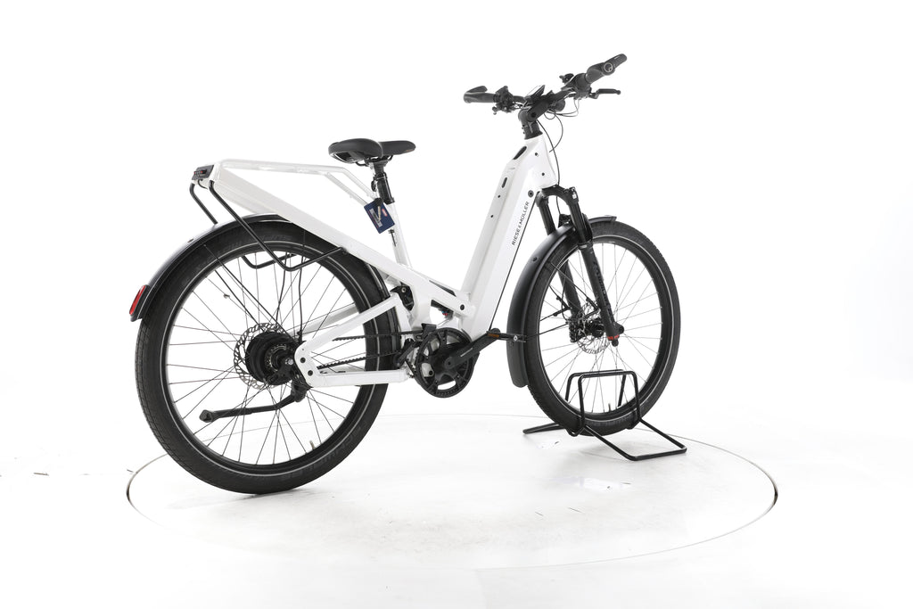 Riese & Müller Homage GT Vario SUV E-Bike - Image 12