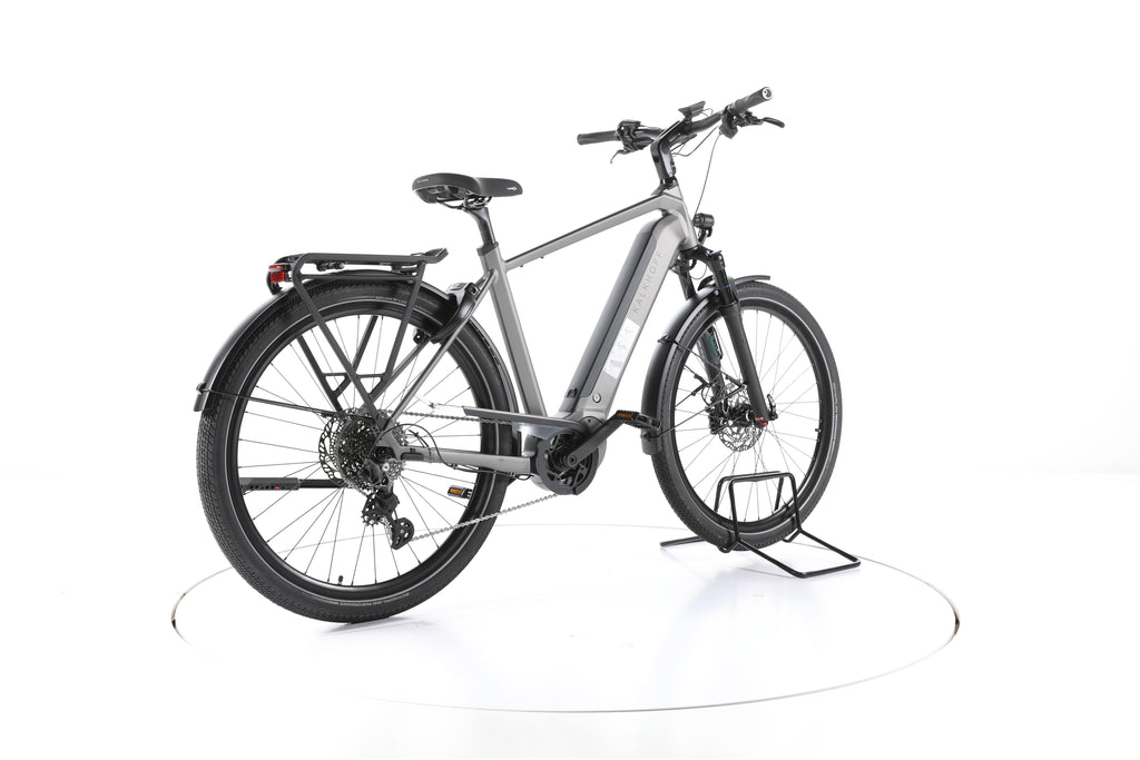 Kalkhoff Image 5.B Advance+ ABS City E-Bike 2023 - Image 12
